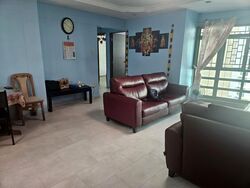 Blk 170 Kebun Baru Link 1 (Ang Mo Kio), HDB 3 Rooms #570609211